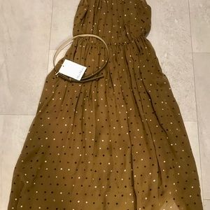 NWT: Max Mara Dress